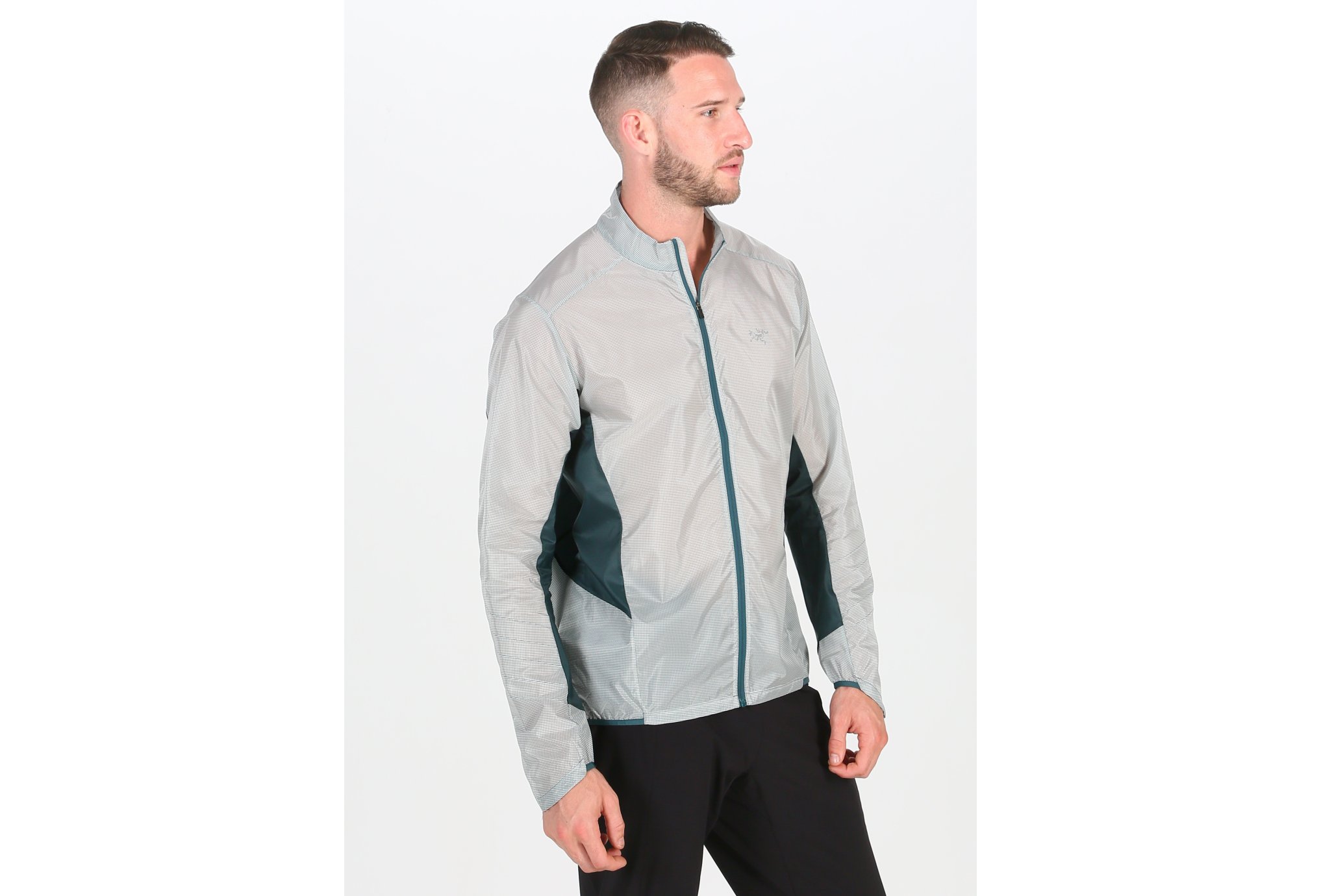 Arcteryx Incendo SL M vêtement running homme