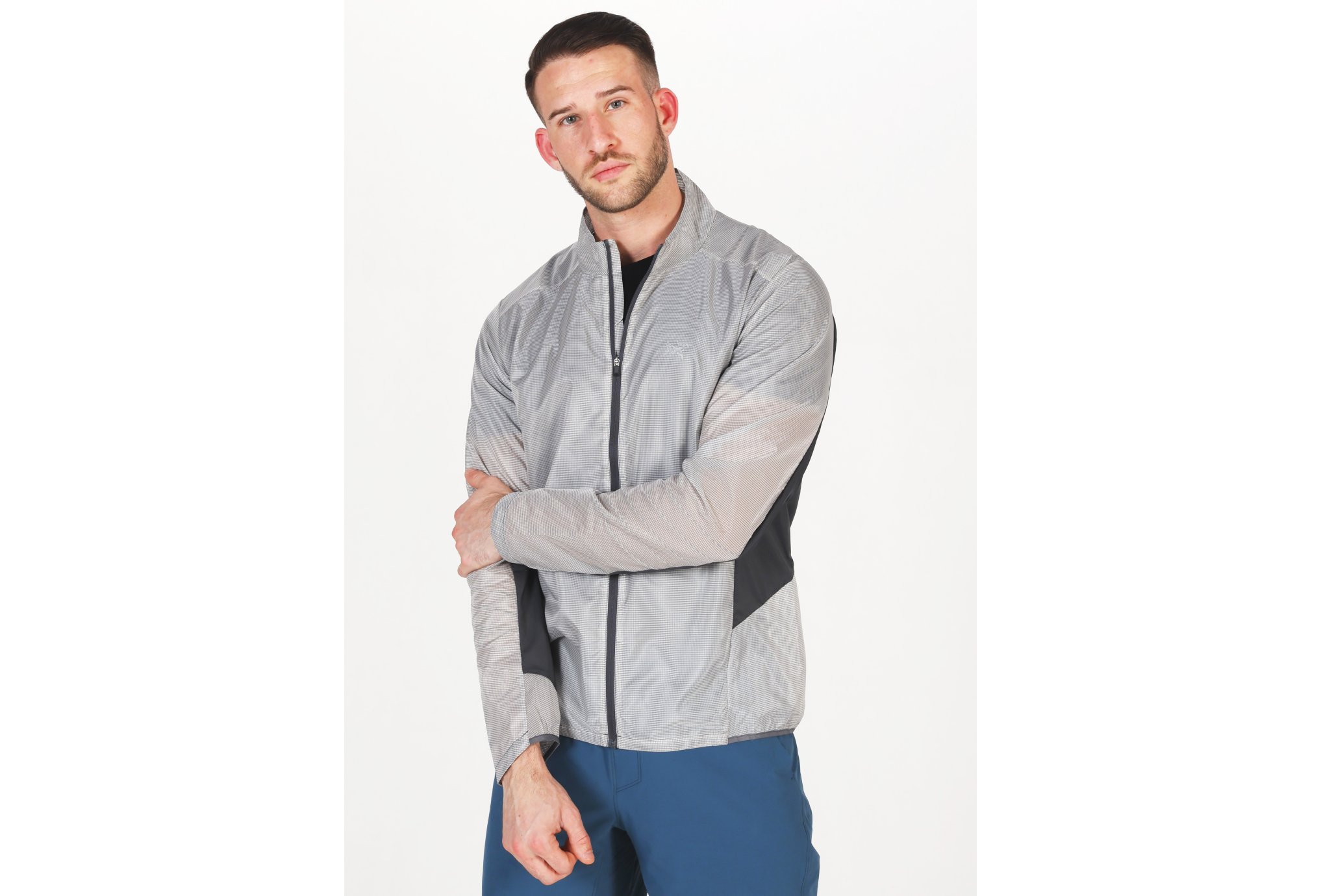 Arcteryx Incendo SL M vêtement running homme