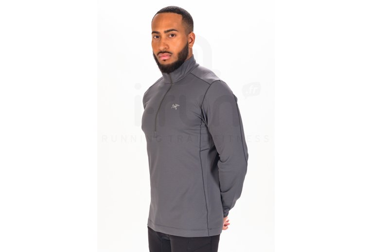 Arcteryx Motus AR Zip Herren