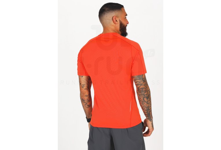 Arcteryx camiseta manga corta Motus Crew