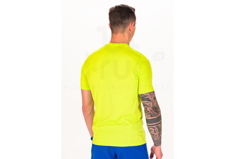 Arcteryx camiseta manga corta Motus