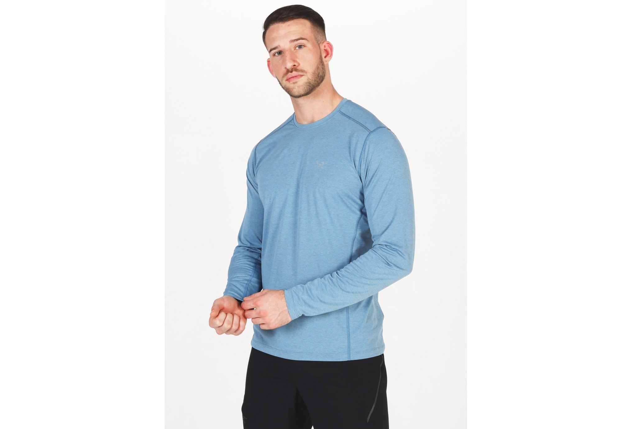 Arcteryx Motus SL M vêtement running homme