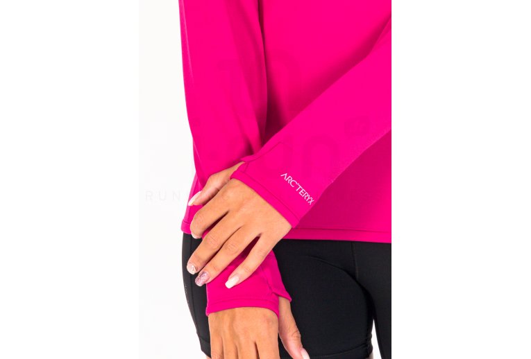 Arcteryx Motus  Damen