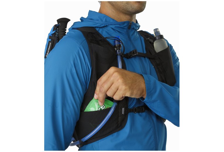 arcteryx norvan 14
