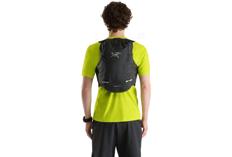 Arcteryx Norvan 14
