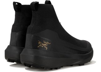Arcteryx Norvan 4 Nivalis Gore-Tex