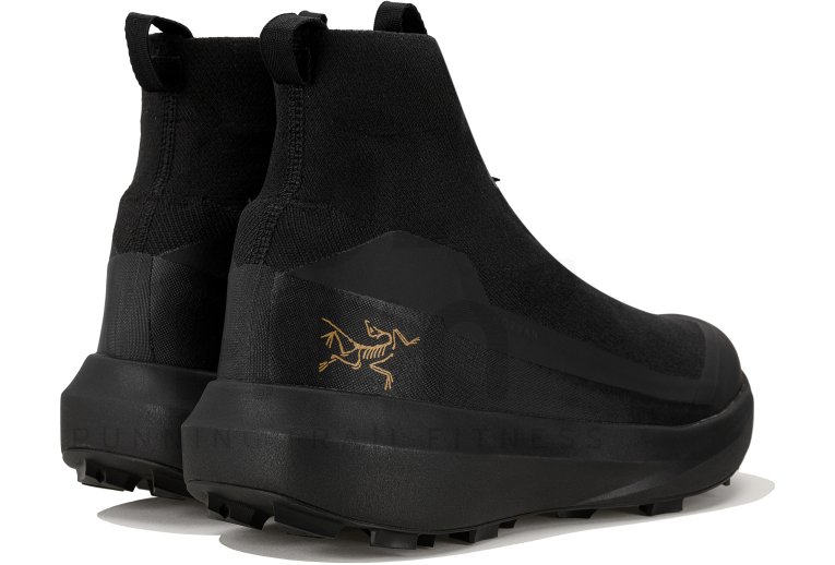 Arcteryx Norvan 4 Nivalis Gore-Tex