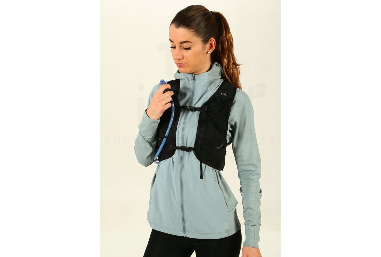 Arcteryx chaleco de hidrataci�n Norvan 7