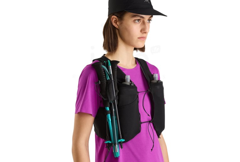 Arcteryx chaleco de hidrataci�n Norvan 7