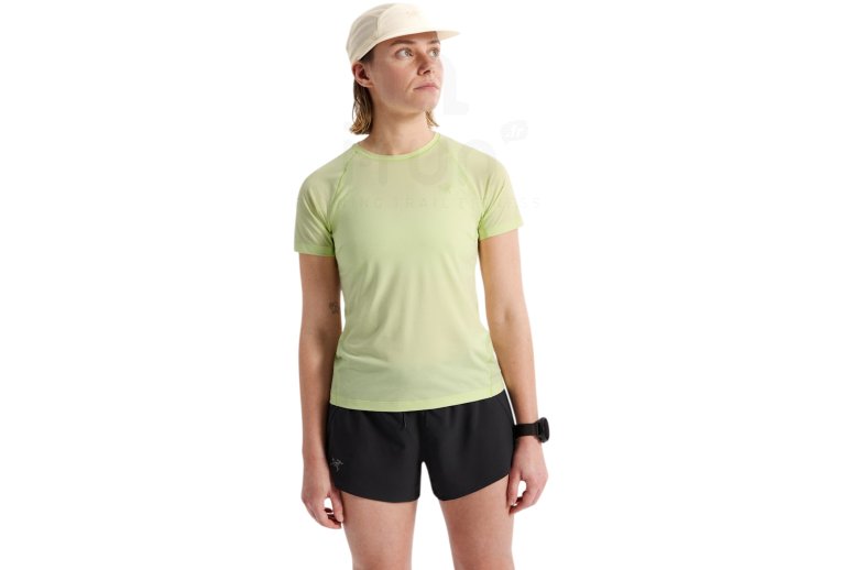 Arcteryx Norvan Crew