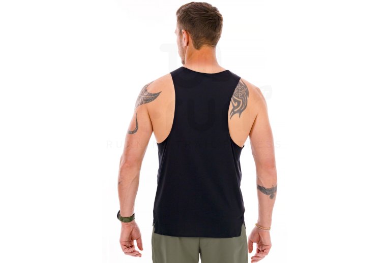 Arcteryx Norvan Downword Logo