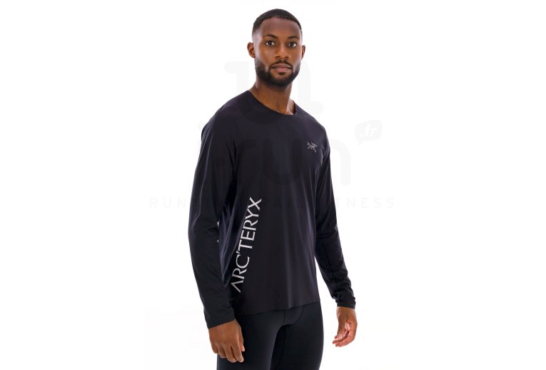 Arcteryx Novan Downword Logo Herren