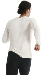 Arcteryx Norvan Downword Logo