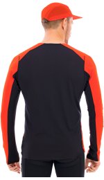 Arcteryx Norvan Downword Logo