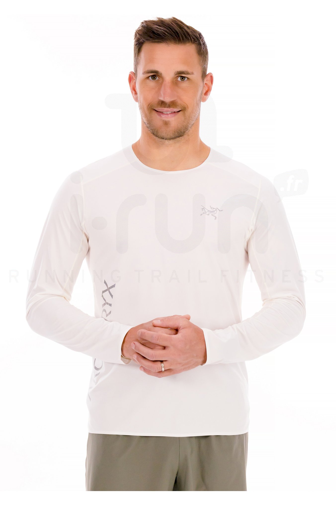 Arcteryx Norvan Downword M