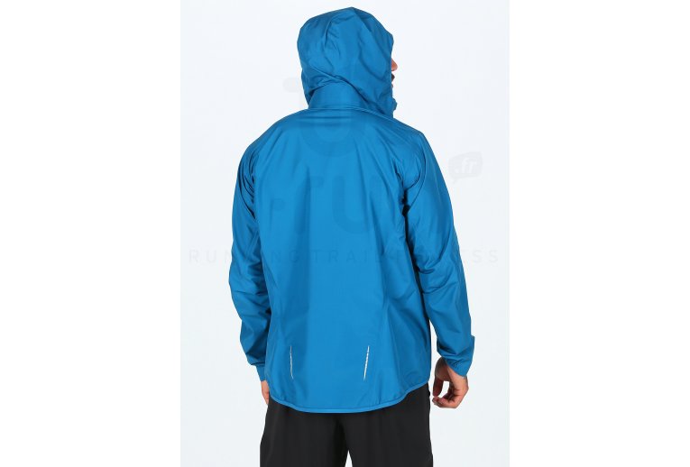 Arcteryx Chaqueta Norvan Gore-Tex