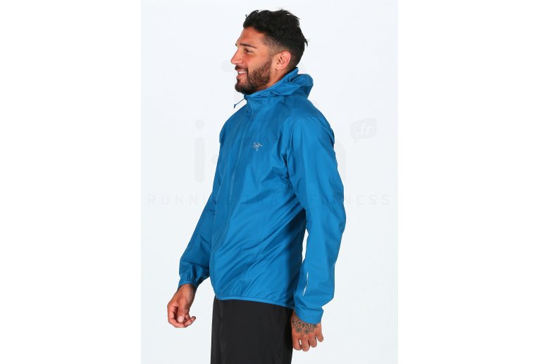 Arcteryx Chaqueta Norvan Gore-Tex