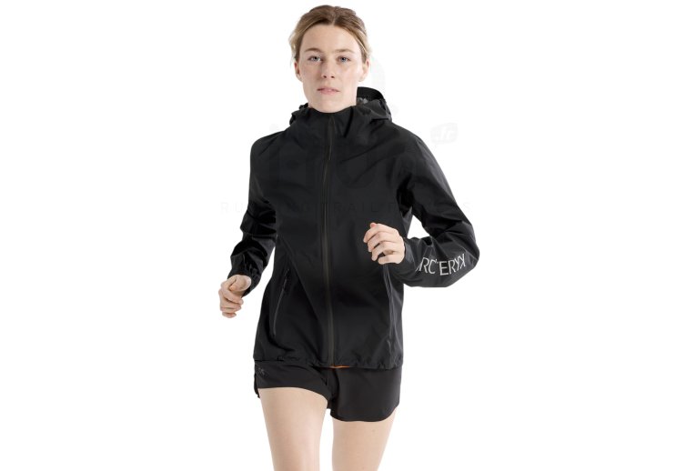 Arcteryx Norvan Gore-Tex