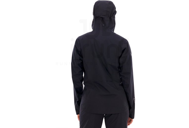 Arcteryx Norvan Gore-Tex