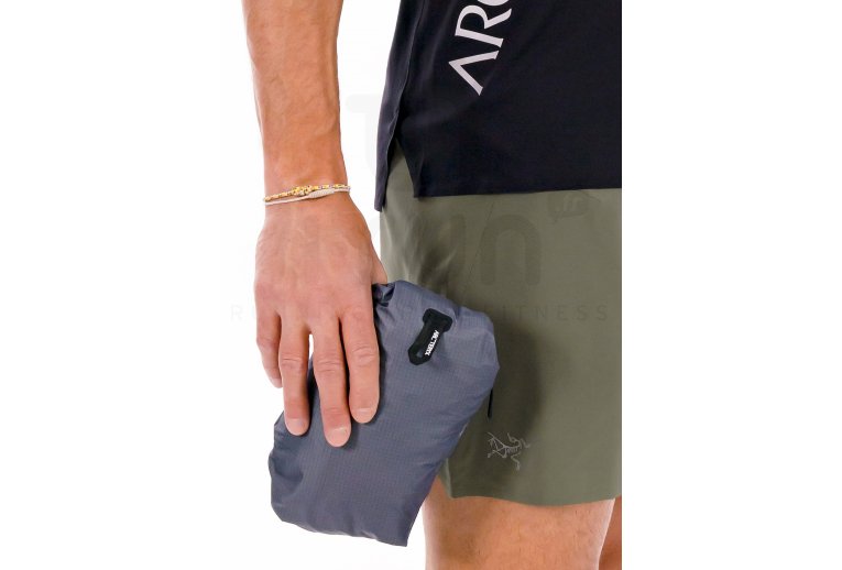 Arcteryx Norvan Gore-Tex