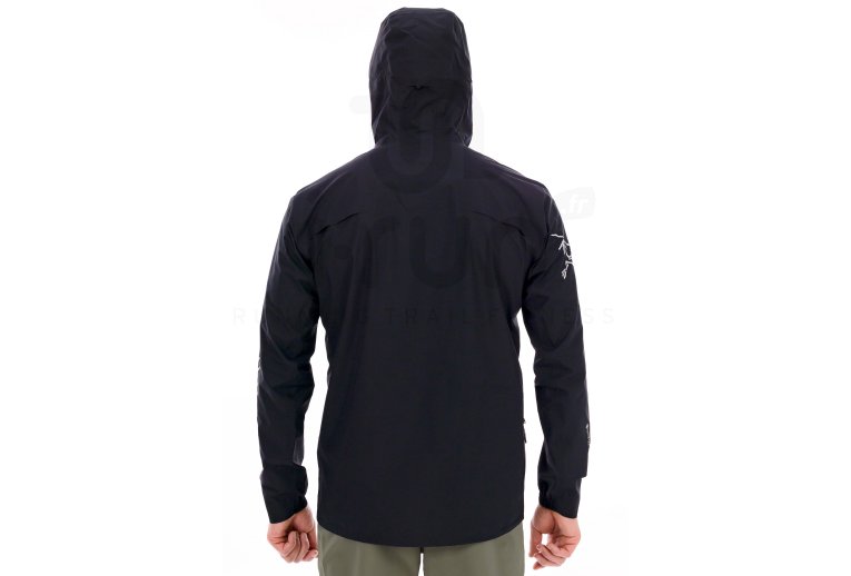 Arcteryx Norvan Gore-Tex