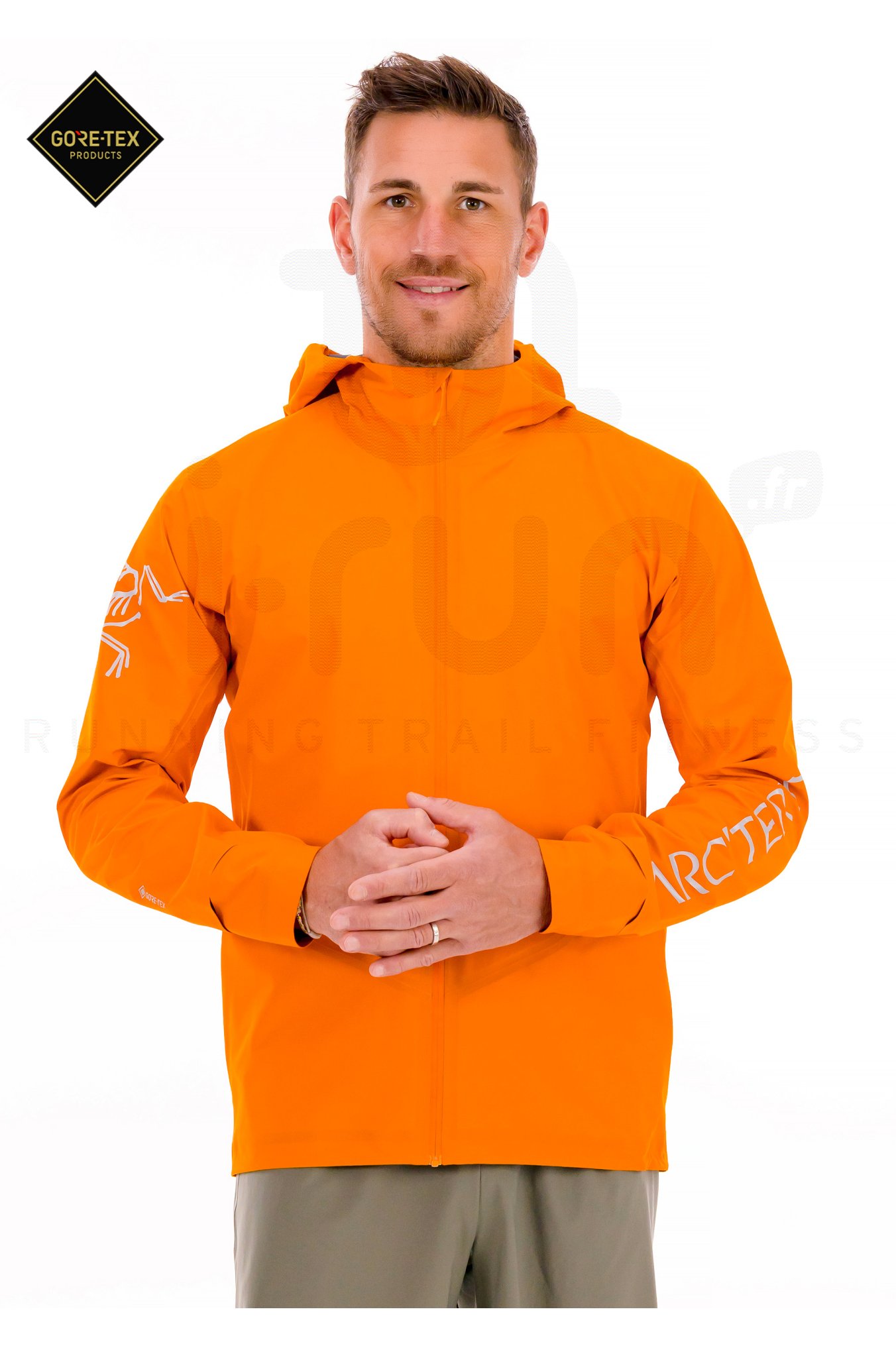 Arcteryx Norvan Gore-Tex