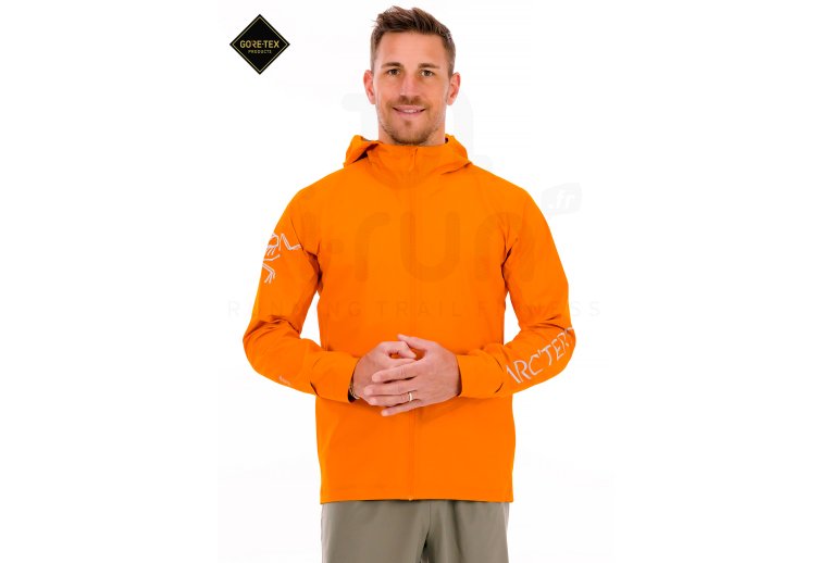 Arcteryx Norvan Gore-Tex