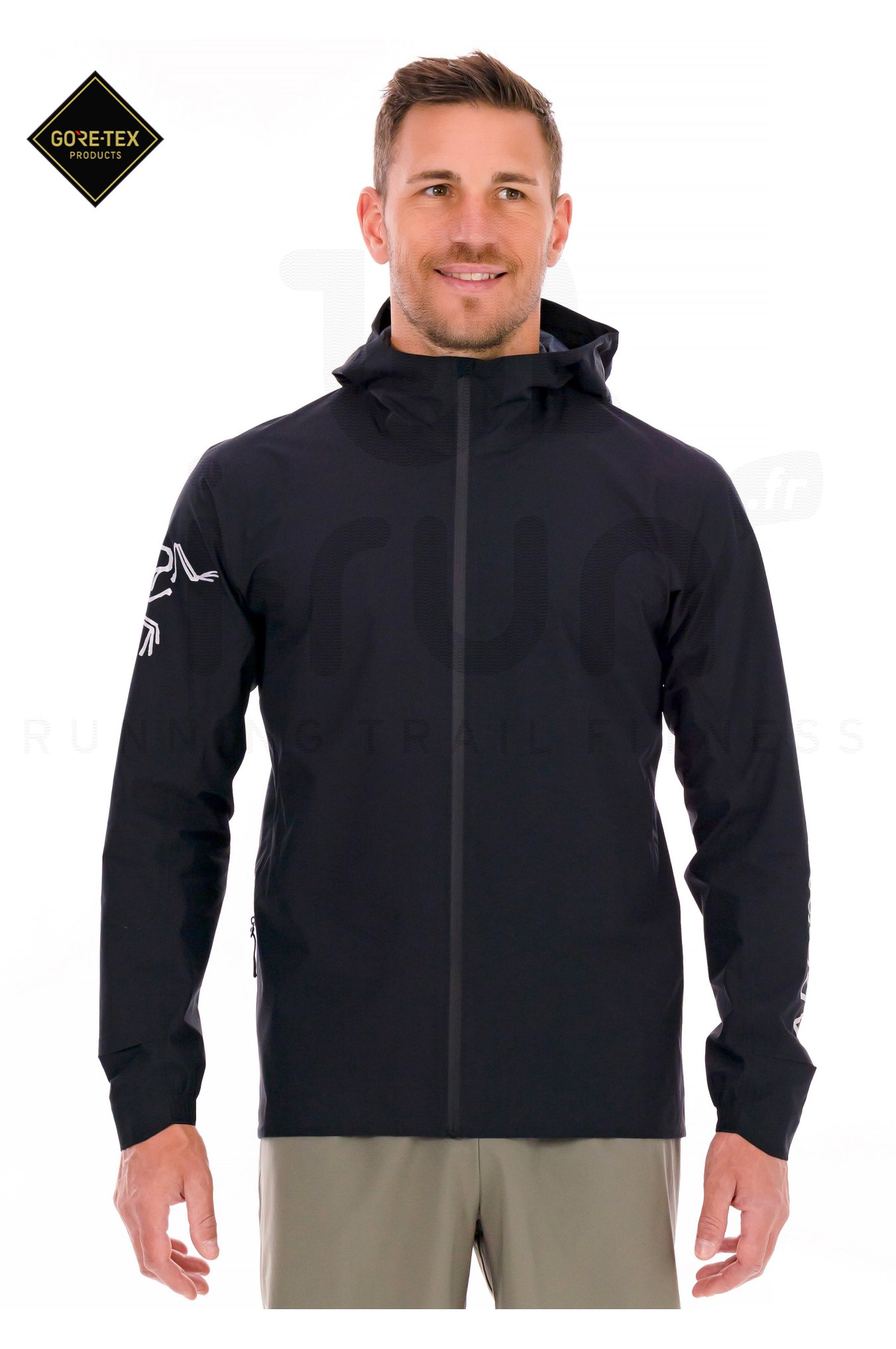 Arcteryx Norvan Gore-Tex