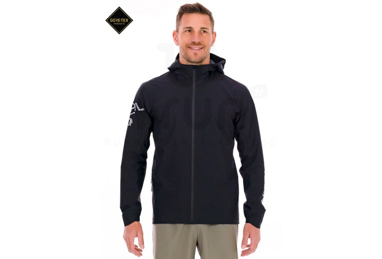 Arcteryx Norvan Gore-Tex