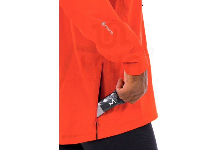 Arcteryx Norvan Gore-Tex Herren