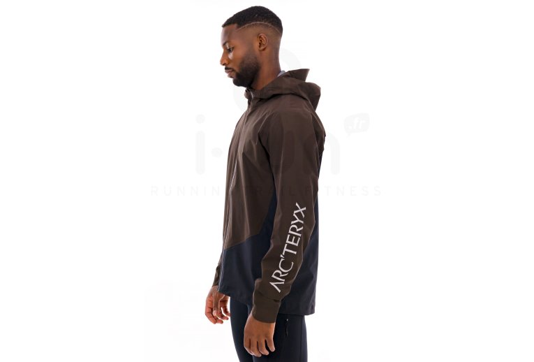 Arcteryx Norvan Gore-Tex