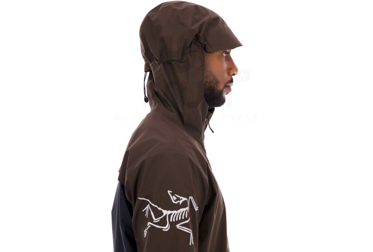 Arcteryx Norvan Gore-Tex
