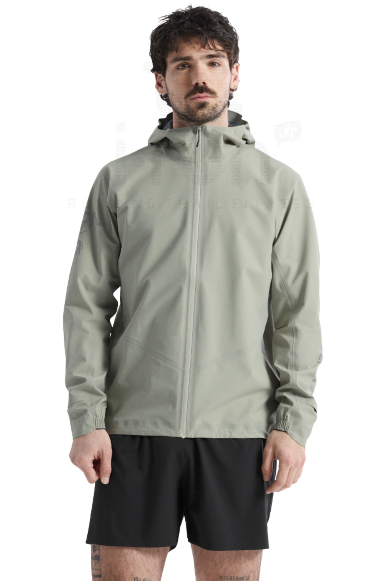 Arcteryx Norvan Gore-Tex Herren