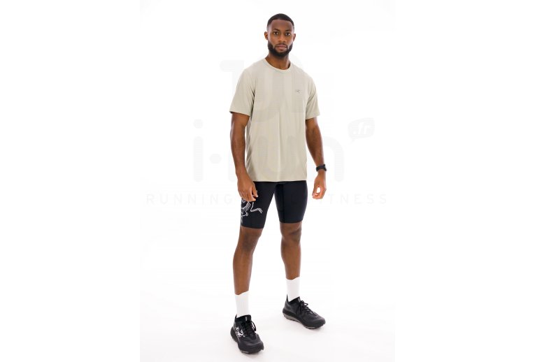 Arcteryx Norvan Half Tight Herren