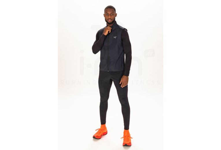 Arcteryx Norvan Hybrid M