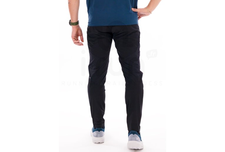 Arcteryx Norvan Insulated