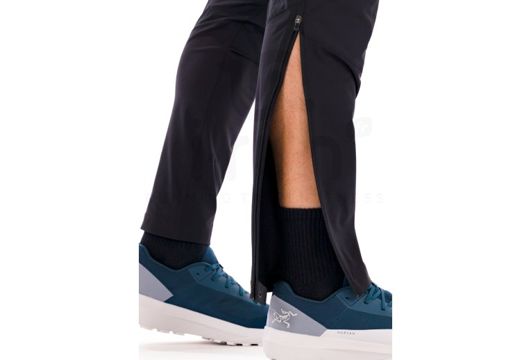 Arcteryx Norvan Insulated