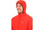 Arcteryx Norvan Insulated