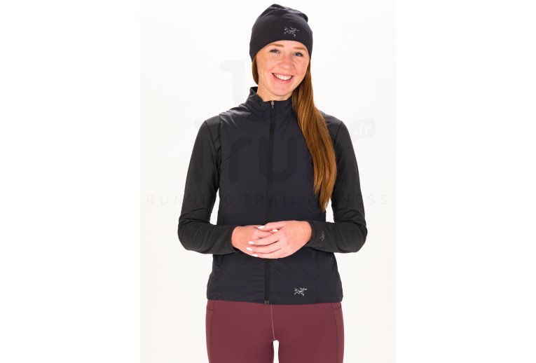 Arcteryx chaleco Norvan Insulated