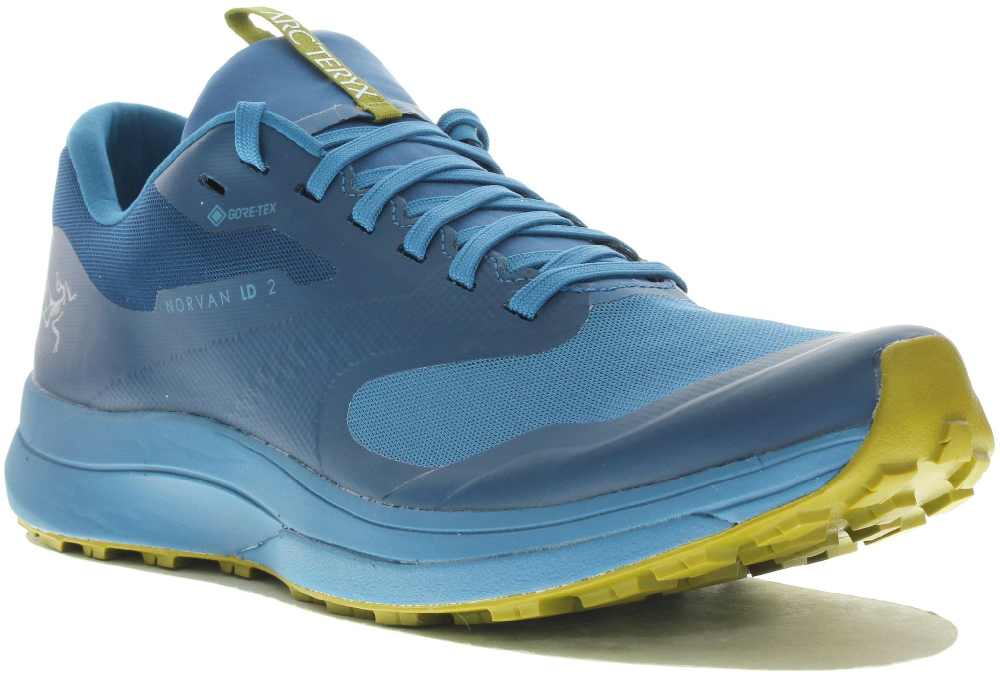 Arcteryx Norvan LD 2 Gore-Tex M Chaussures homme