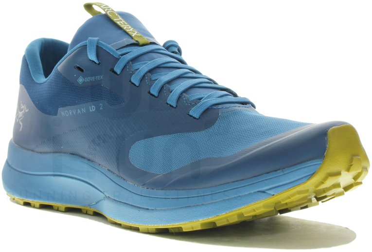 Arcteryx Norvan LD 2 Gore-Tex