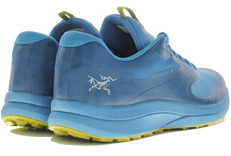 Arcteryx Norvan LD 2 Gore-Tex