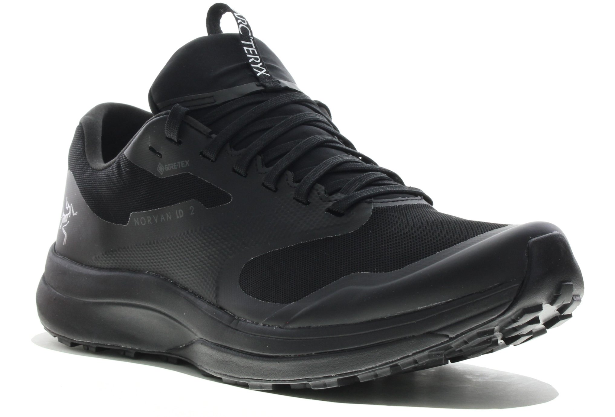 Arcteryx Norvan LD 2 Gore-Tex M Chaussures homme