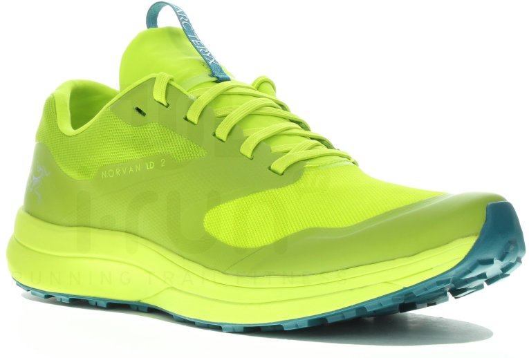 Arcteryx Norvan LD 2