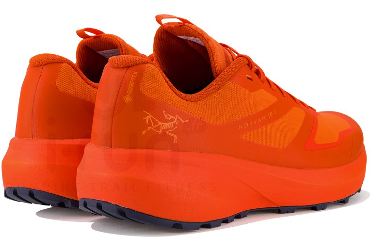 Arcteryx Norvan LD 3 Gore-Tex Herren