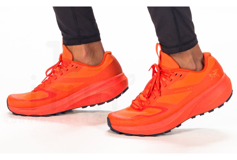 Arcteryx Norvan LD 3 Gore-Tex Herren