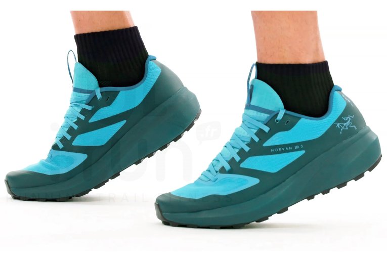 Arcteryx Norvan LD 3 Gore-Tex Herren