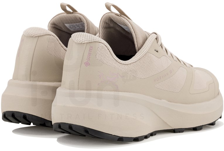 Arcteryx Norvan LD 3 Gore-Tex