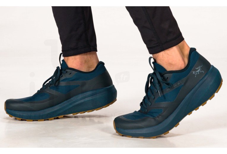 Arcteryx Norvan LD 3