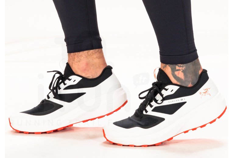 Arcteryx Norvan LD 3